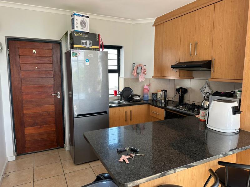 To Let 2 Bedroom Property for Rent in Stellenbosch Central Western Cape